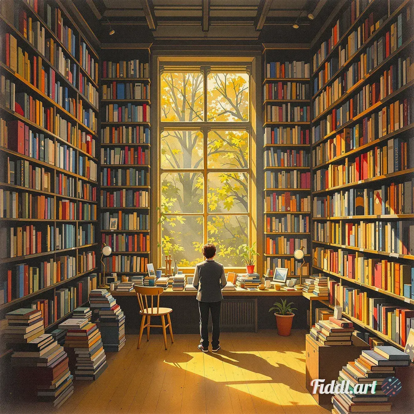 AI-generated image