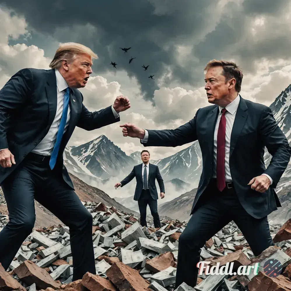 AI-generated image