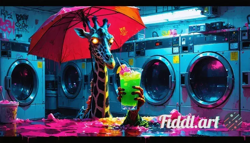 AI-generated image