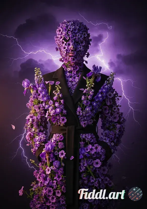 AI-generated image