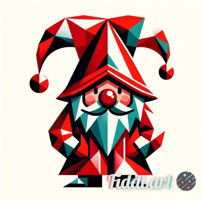 AI-generated image