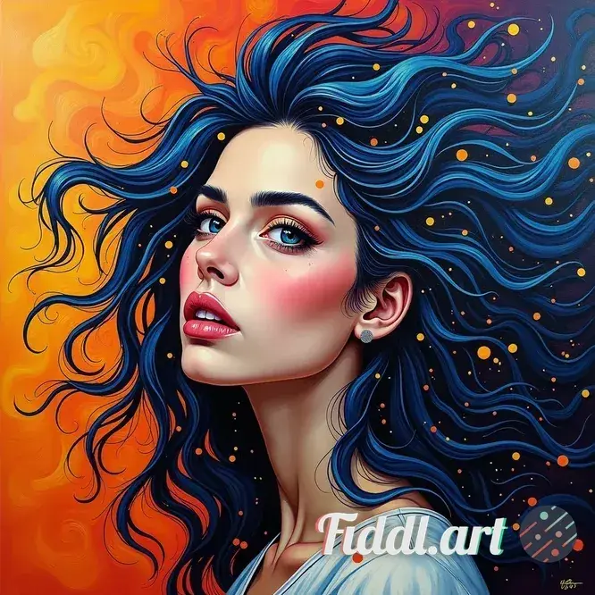 AI-generated image