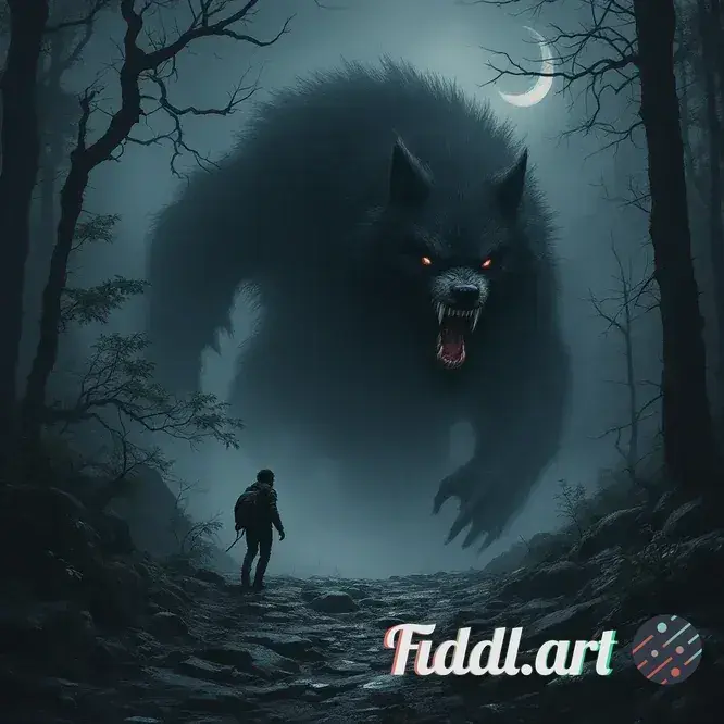 AI-generated image