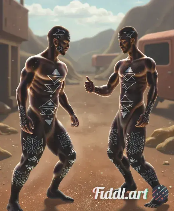 AI-generated image