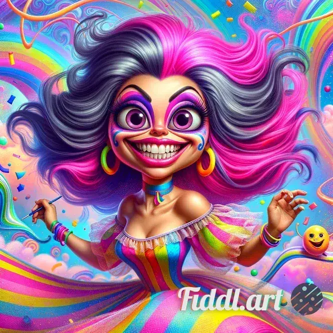 AI-generated image