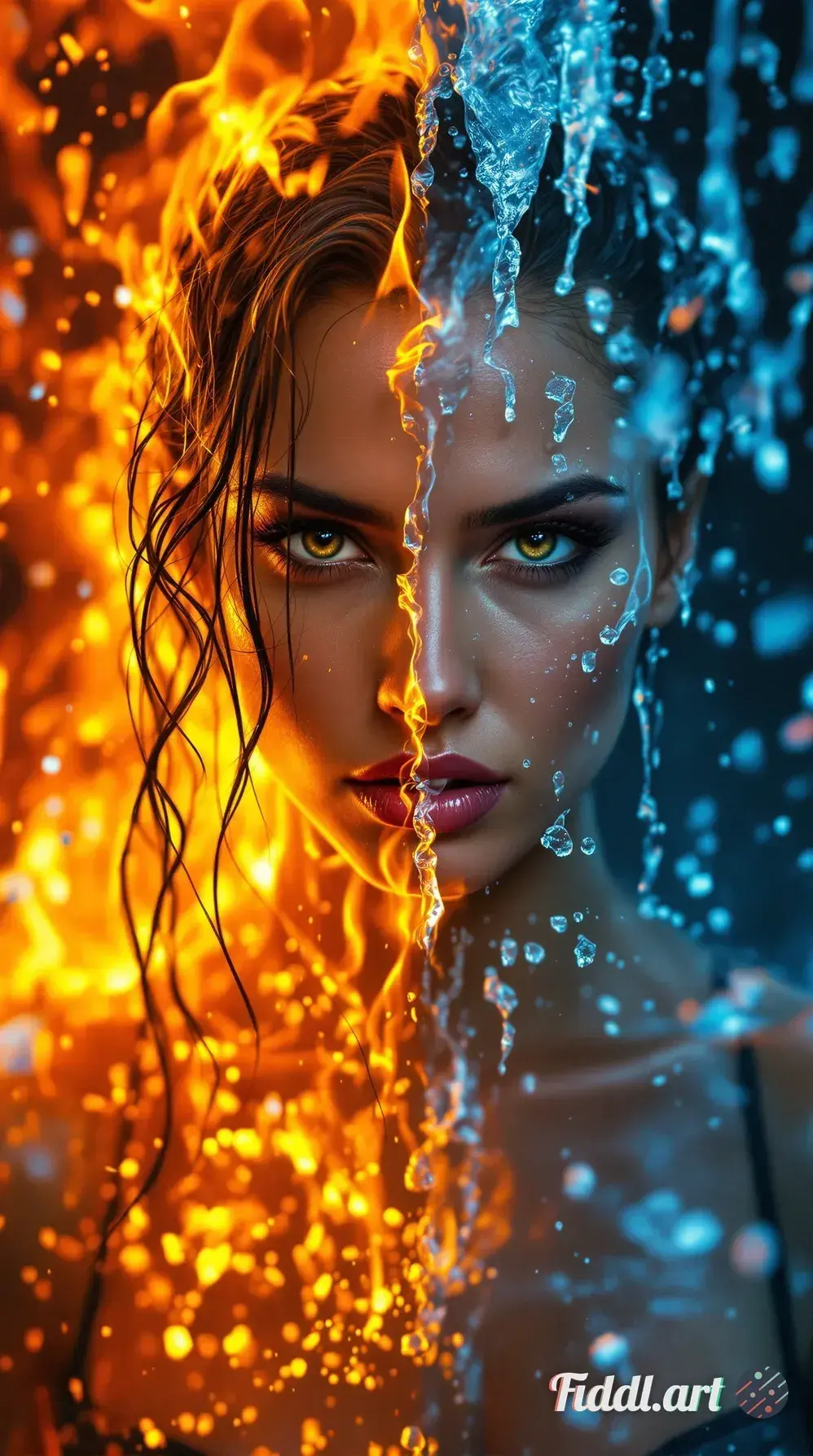 AI-generated image