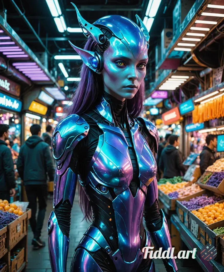 AI-generated image