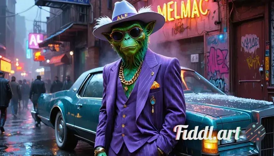 AI-generated image