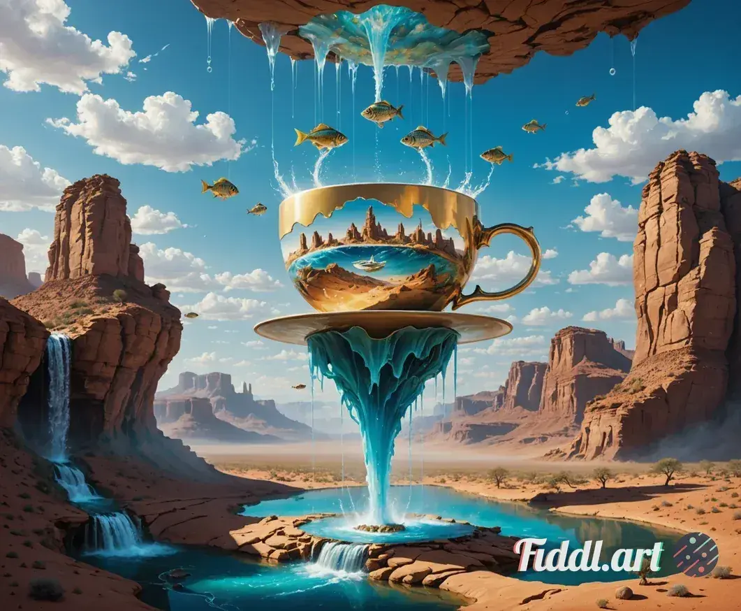 AI-generated image