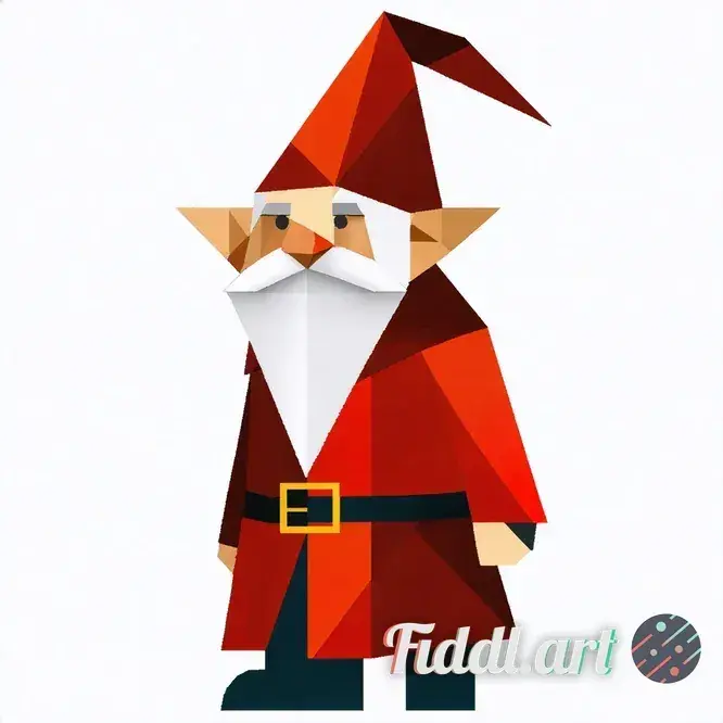 AI-generated image
