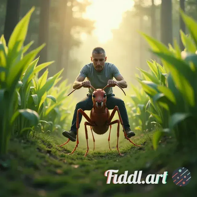 AI-generated image