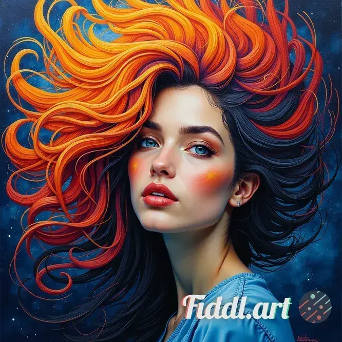 AI-generated image