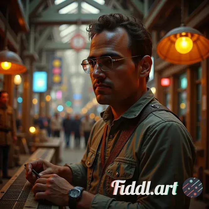 AI-generated image