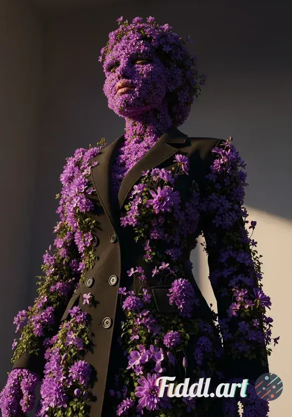 AI-generated image