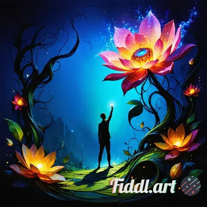 AI-generated image