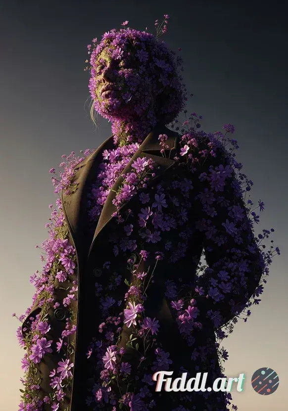 AI-generated image