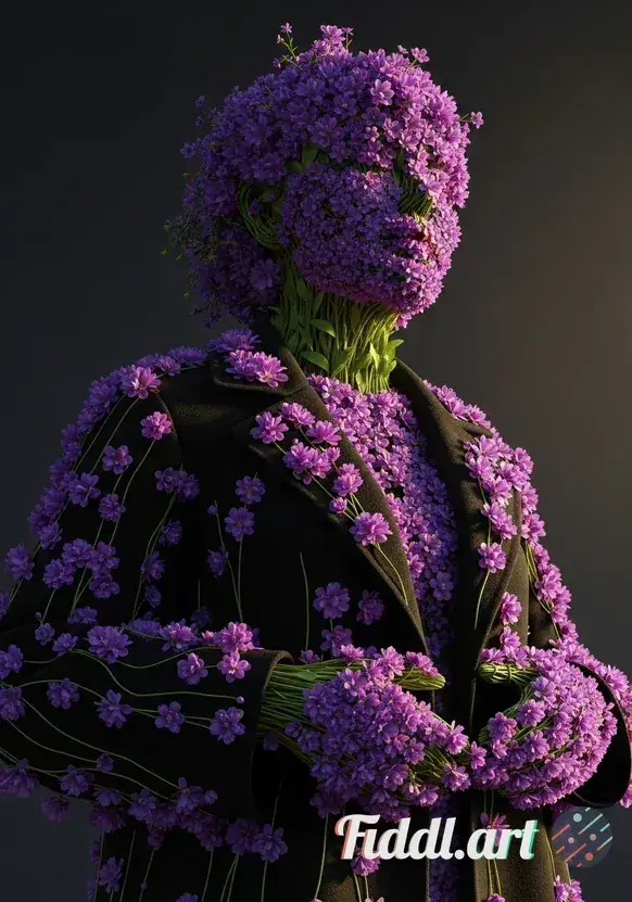 AI-generated image