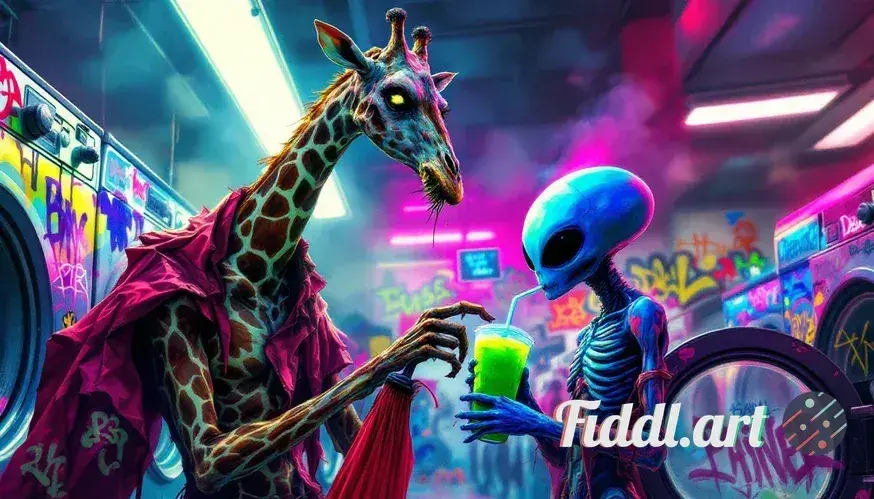 AI-generated image