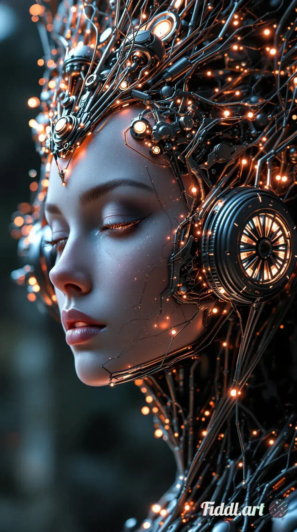 AI-generated image