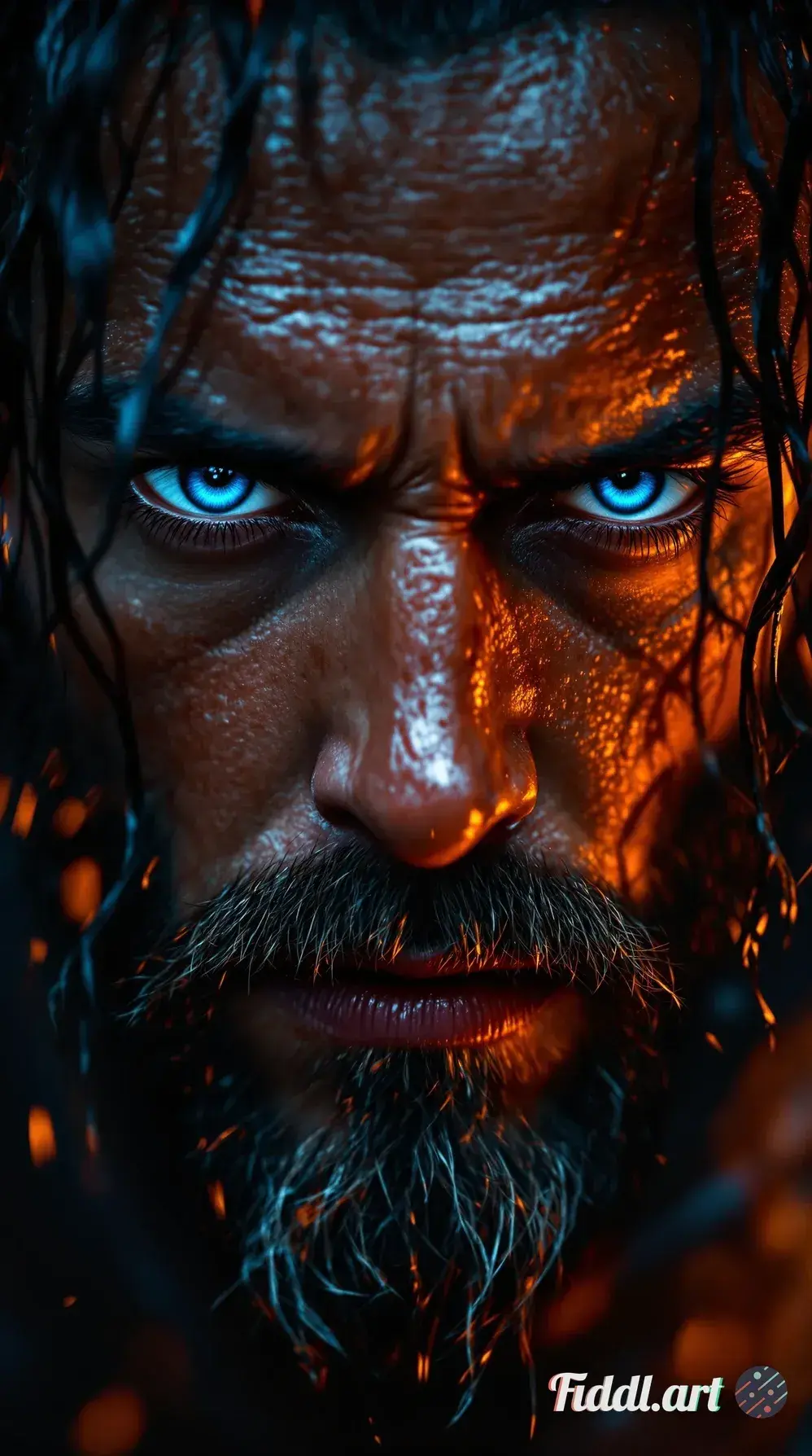 AI-generated image
