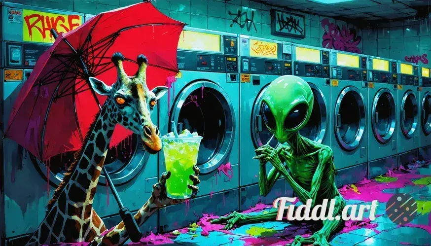 AI-generated image