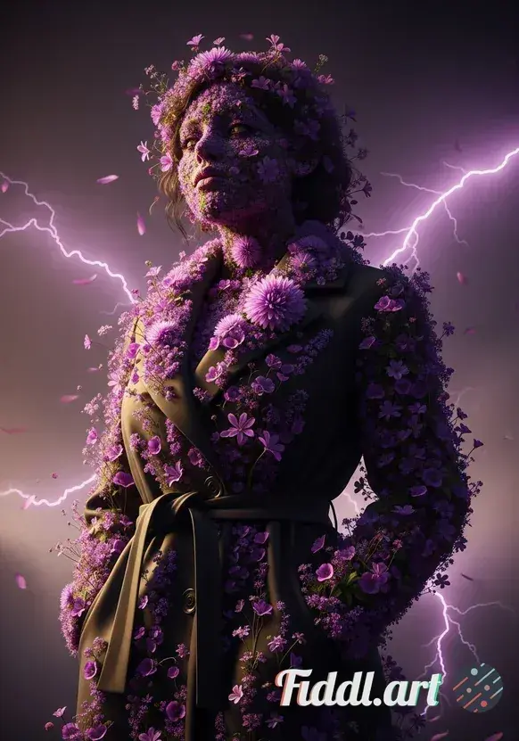 AI-generated image