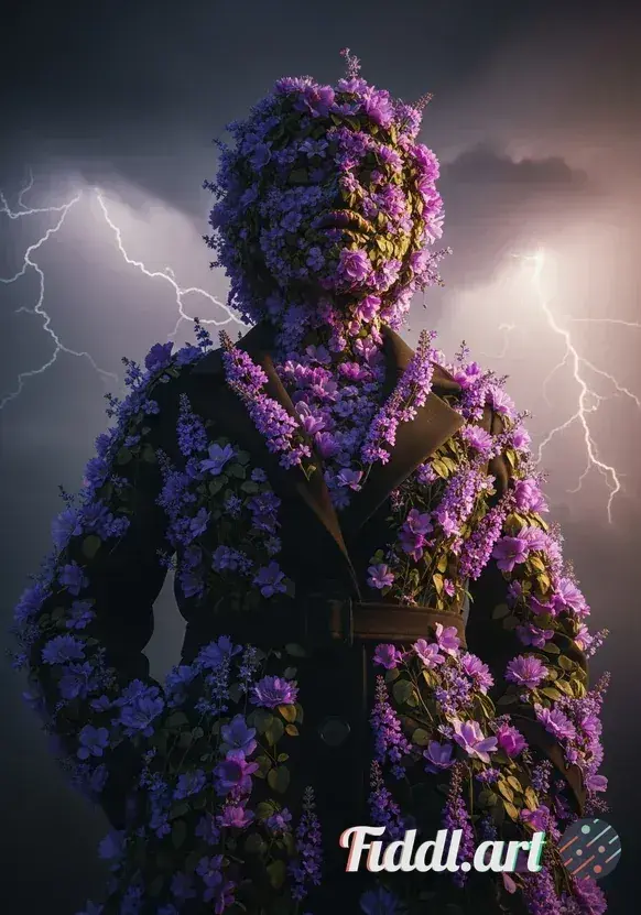 AI-generated image
