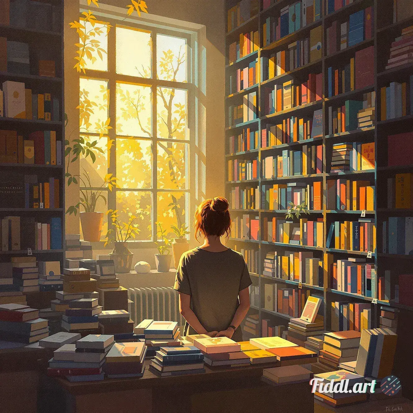 AI-generated image