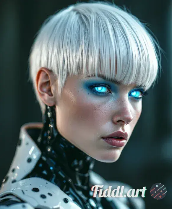 AI-generated image