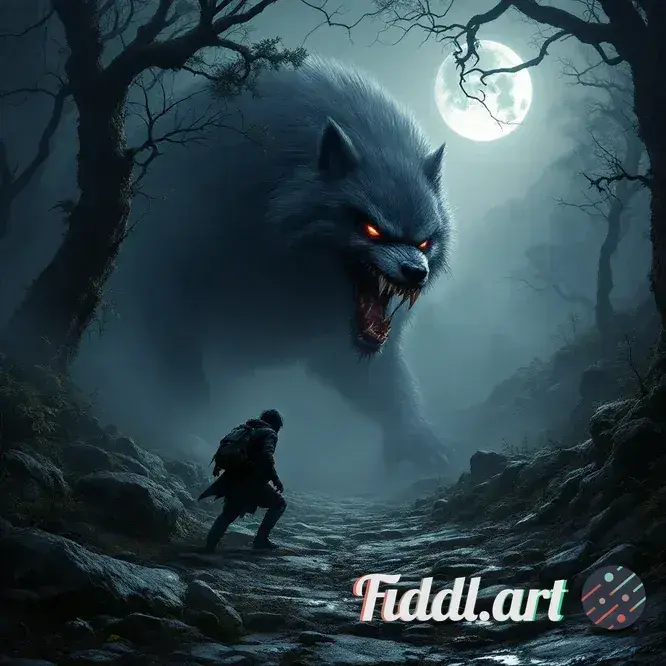 AI-generated image